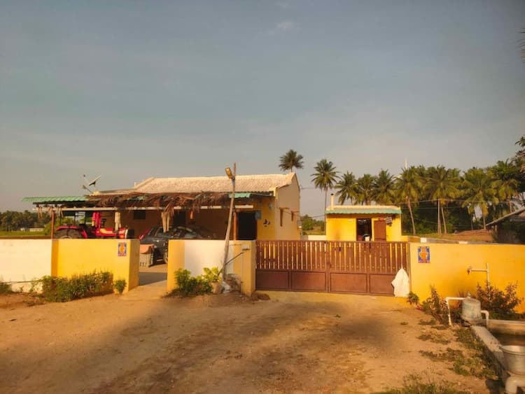 Single Property Image