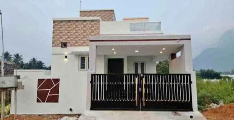 2bhk house for sale in peedampalli