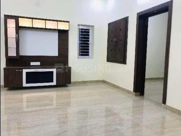 2 BHK Independent House