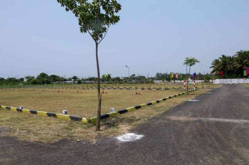 Plot sale