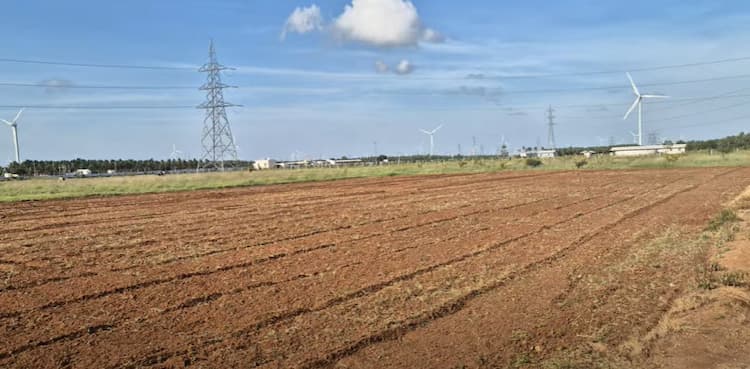 Land for Sale