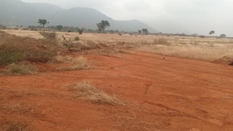 PLOTS FOR SALE