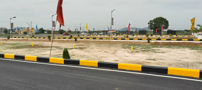plot for sale 