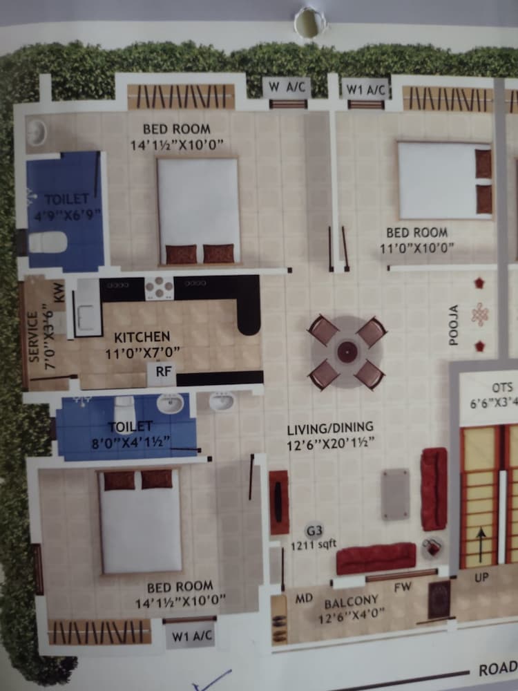 Single Property Image