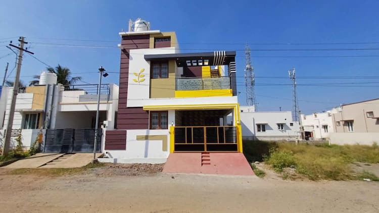 3bhk house for sale 