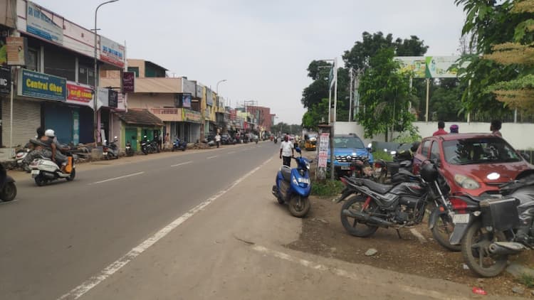 Single Property Image