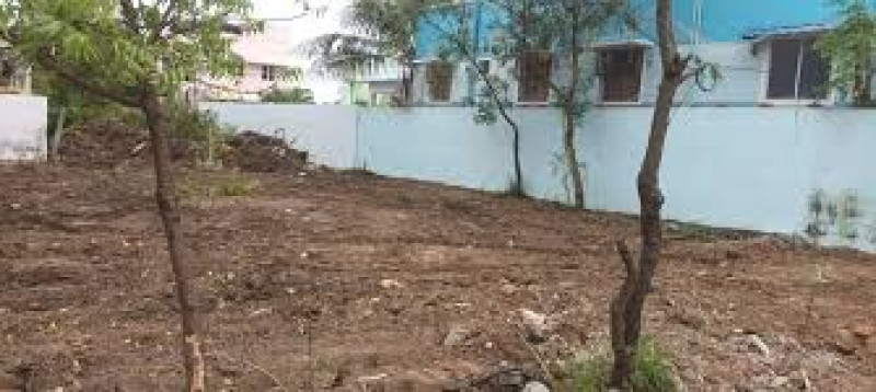 land sale
