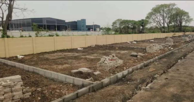Land for sales