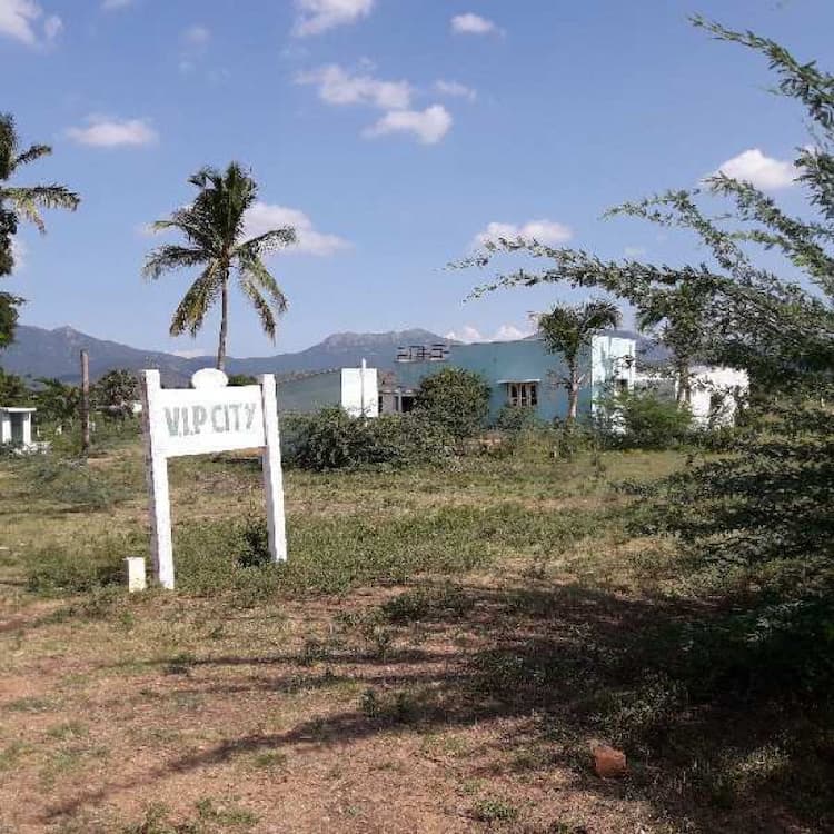 Residential Plot