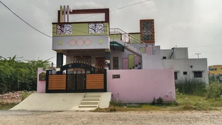 House For Rent