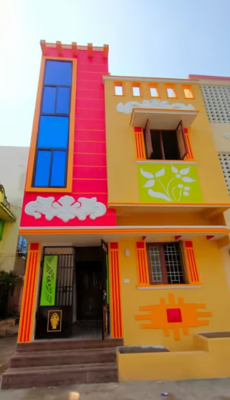 House for sales