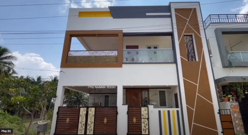 2BHK House for Sale