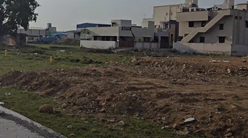 Land for sales