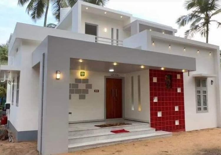 Villa sale
