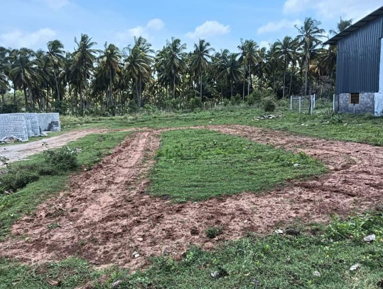 Single Property Image