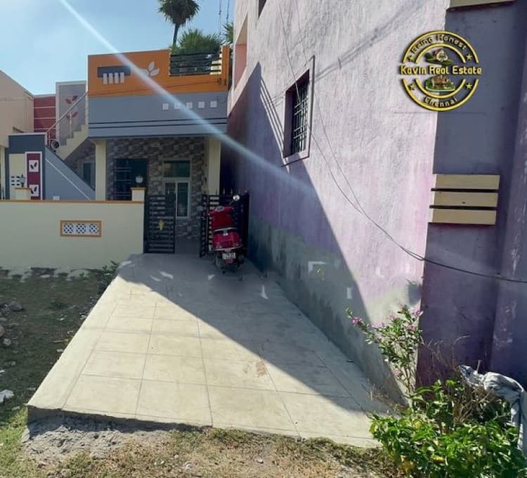 1bhk house for sale 