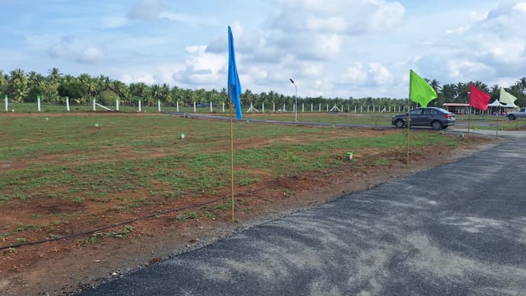 Single Property Image