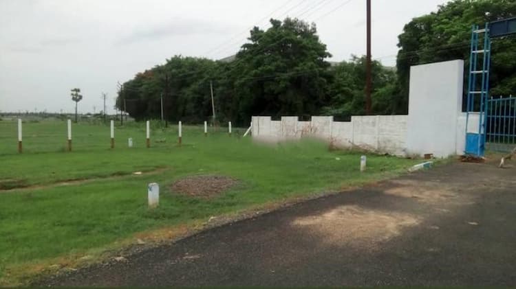 plot for sale 