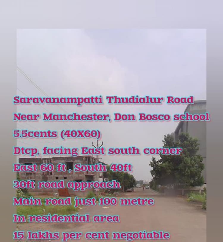 plots for sale