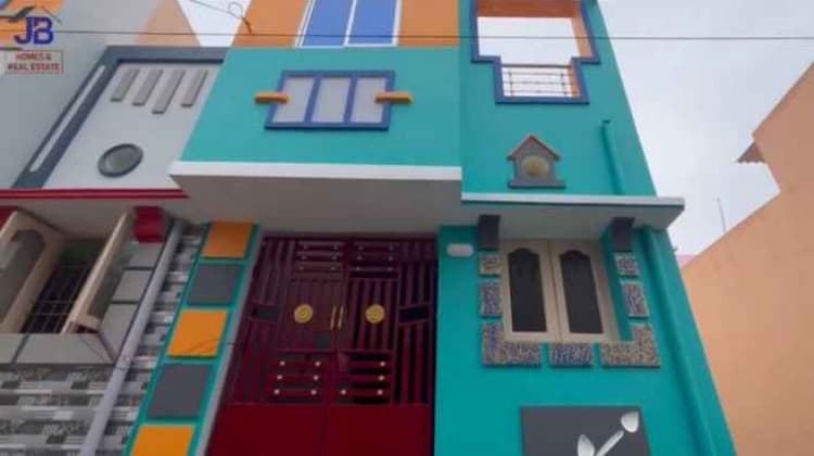 House for sales