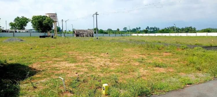 Single Property Image