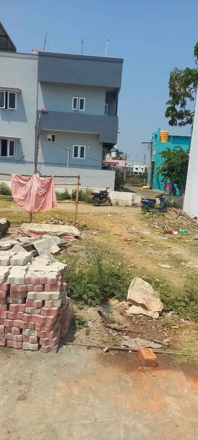 Single Property Image