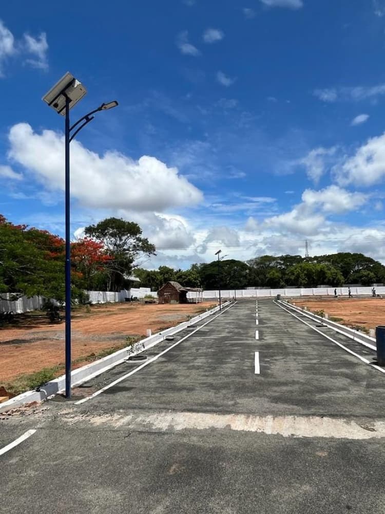 Single Property Image