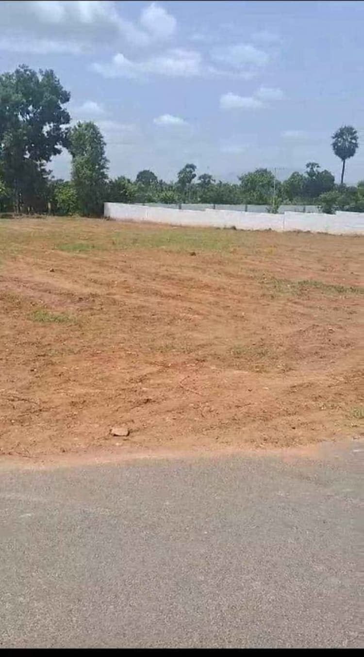 Plot sale