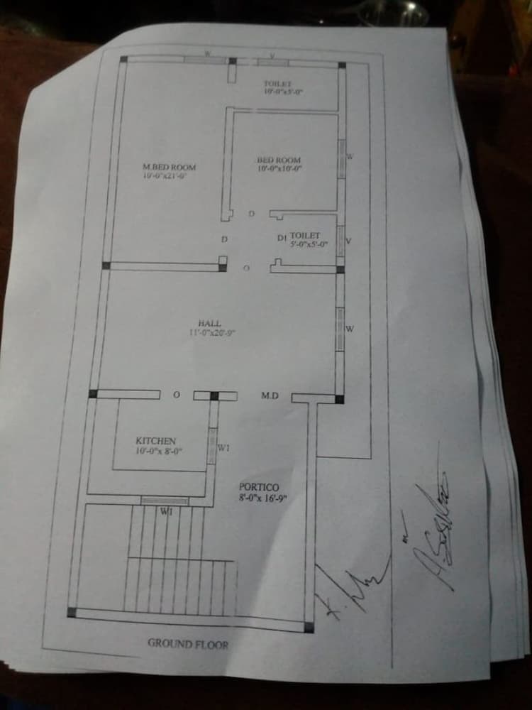Single Property Image