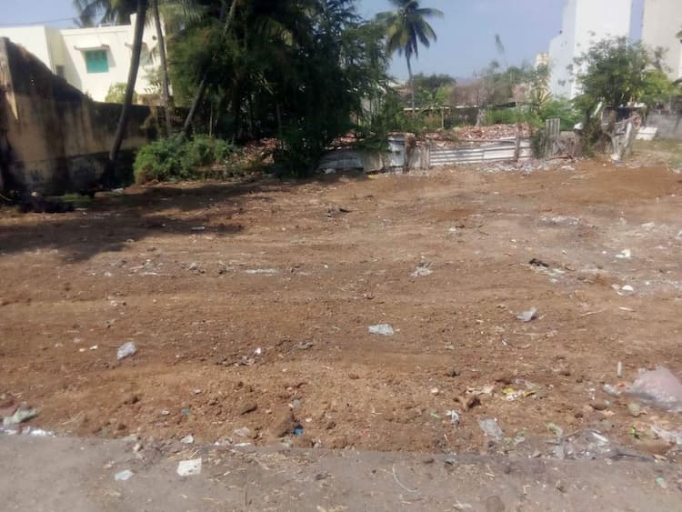 Plot for Sale