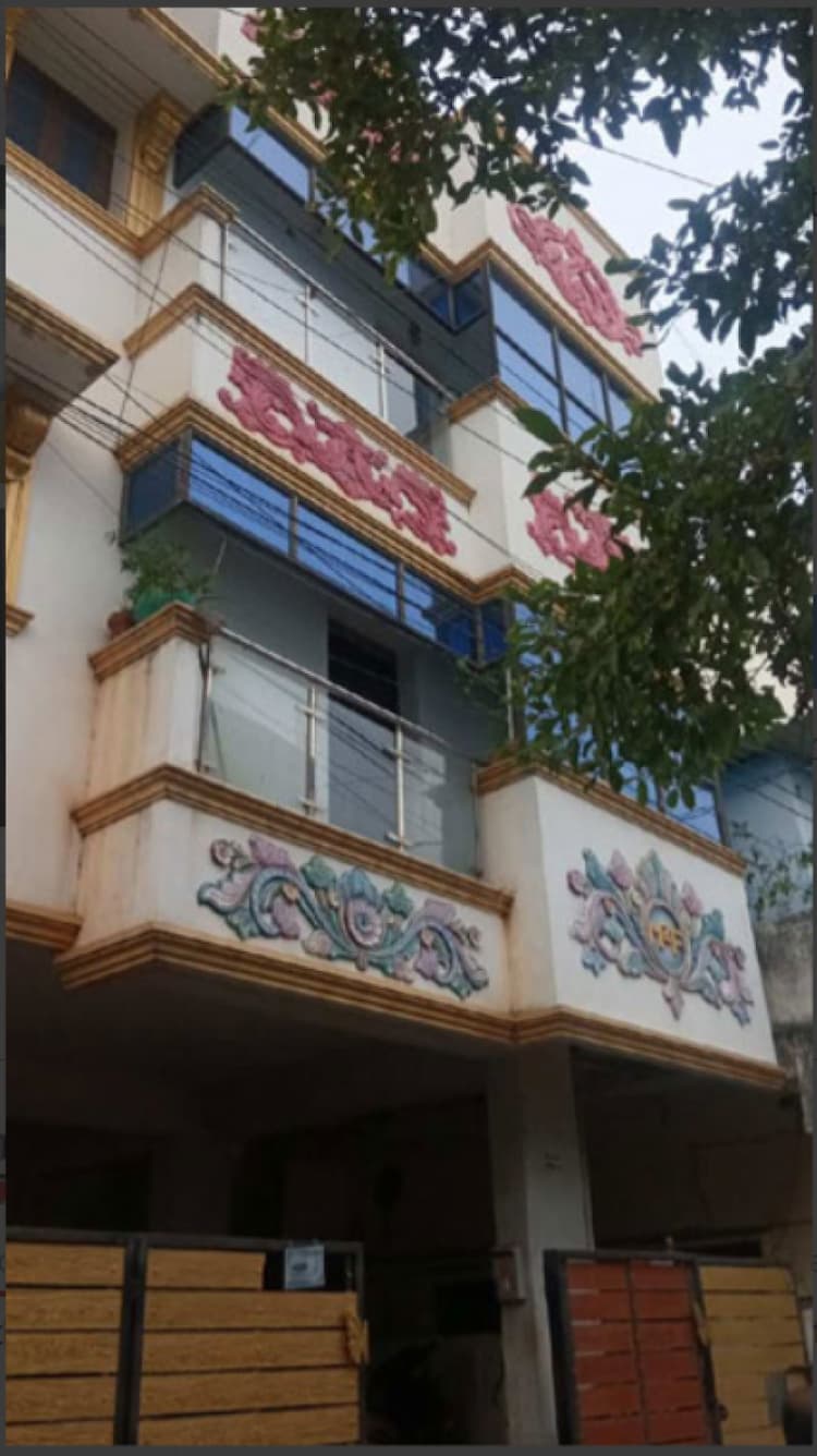 2 BHK Apartment for Sale