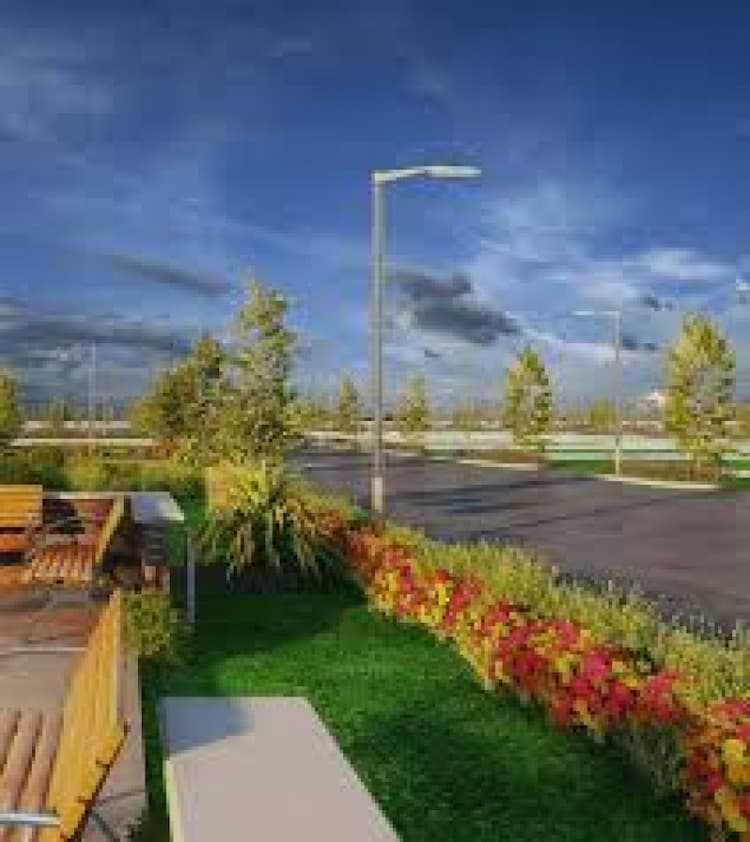 Plot for sale