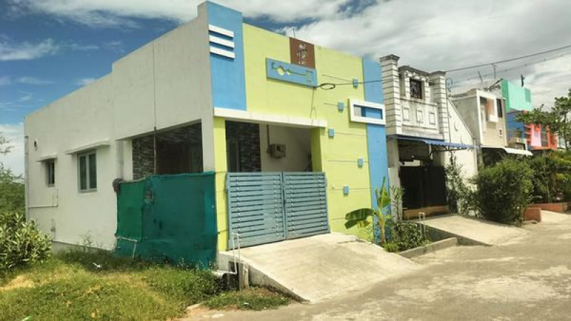 2bhk house for sale 