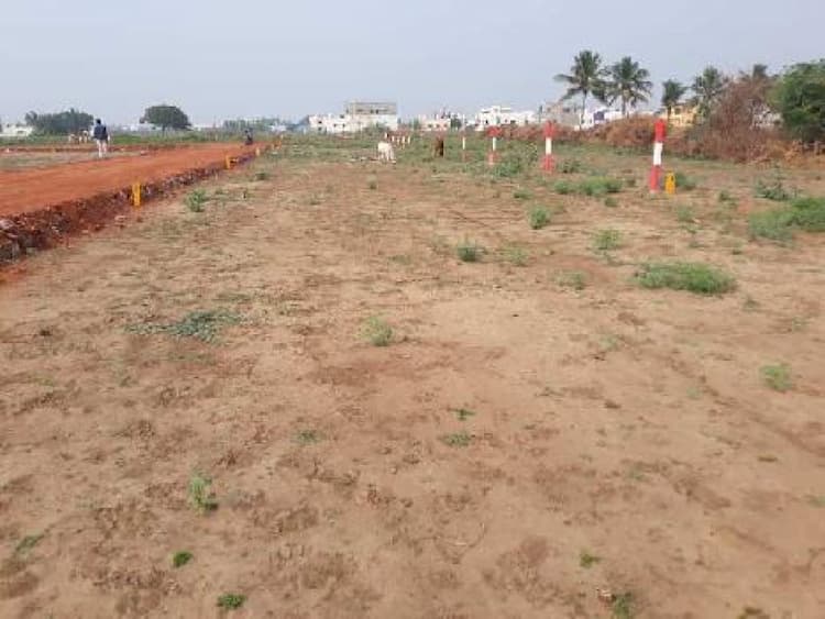 land sale