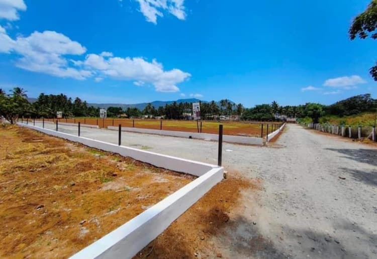 Single Property Image