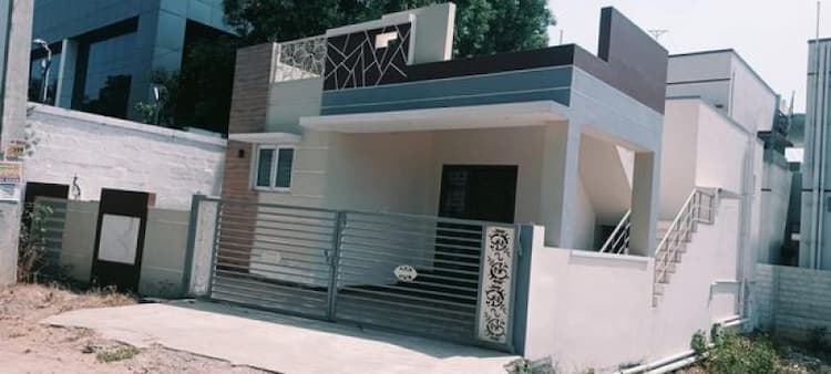 Single Property Image