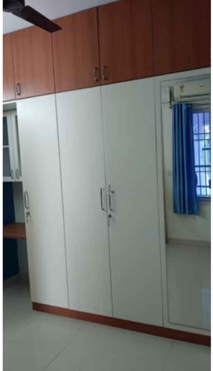 2 BHK Apartment for Sale