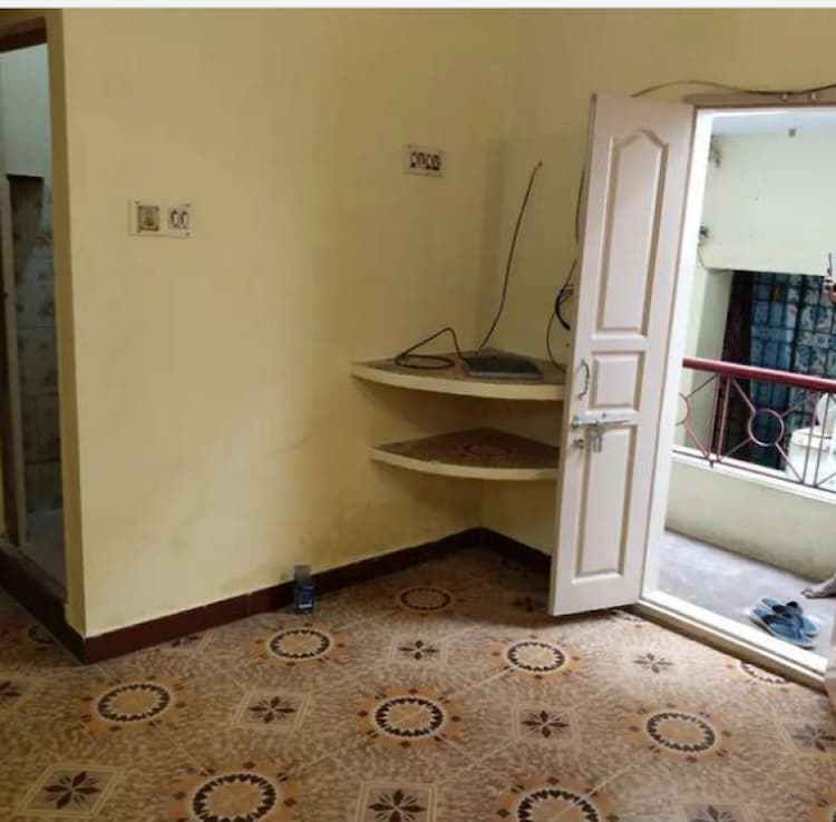 Flat for rent