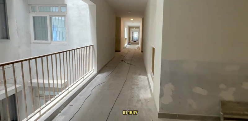 Flat for Sale