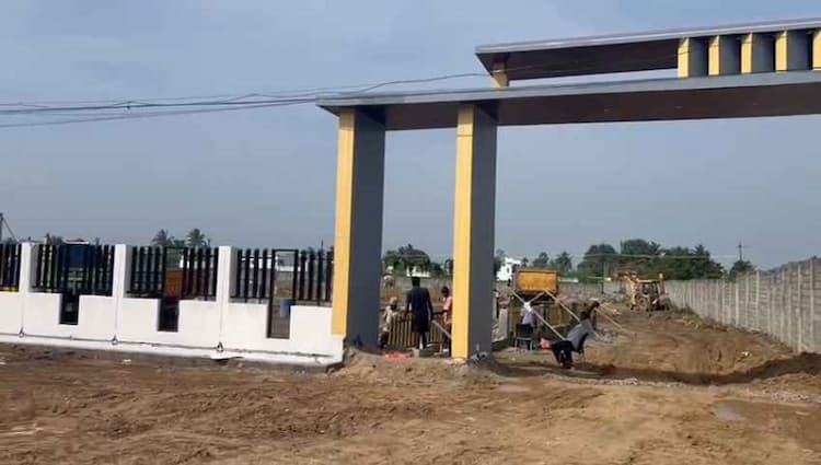 Single Property Image