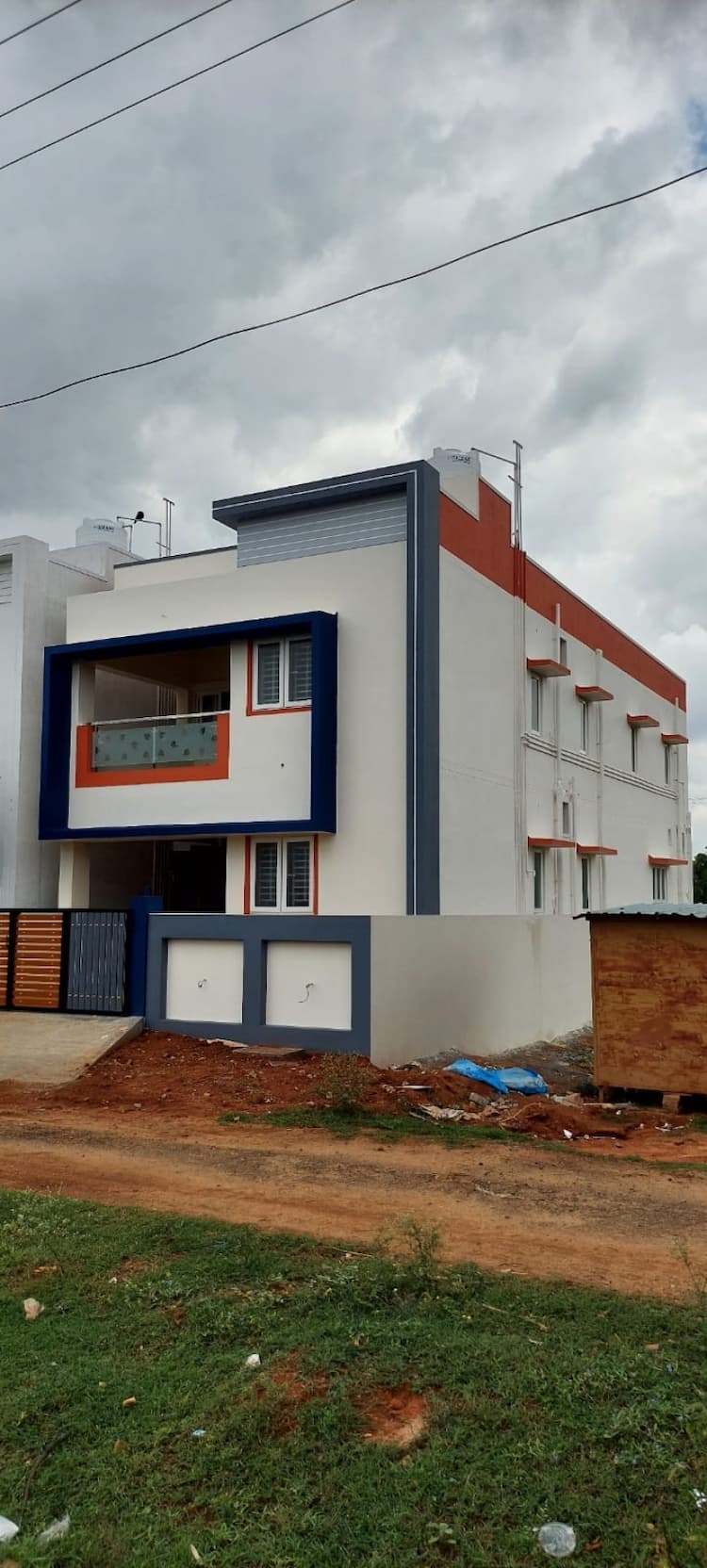 Single Property Image