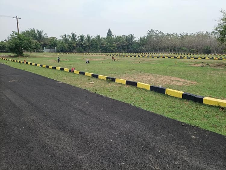 land sale