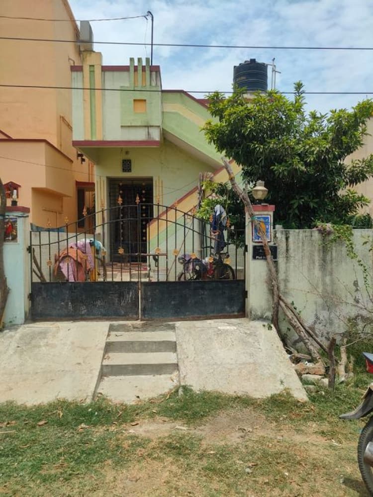 House for sales