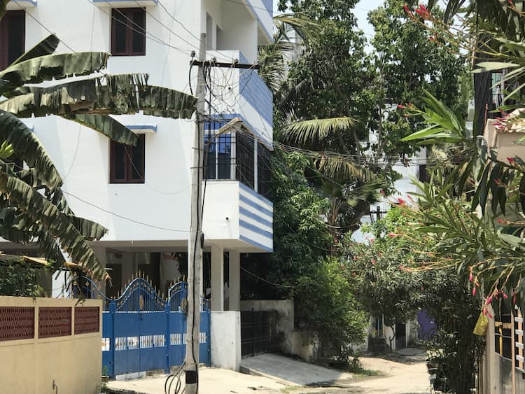 Single Property Image