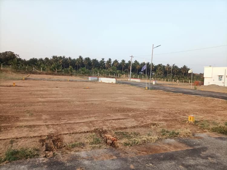 Residential  site for sale