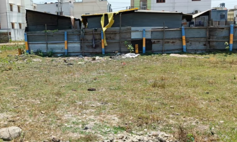 Land for sale