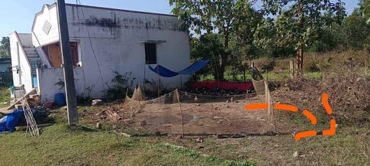  Residential Plot Sale At   Ramathandalam