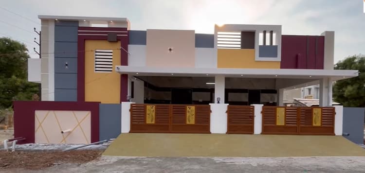House for Sale