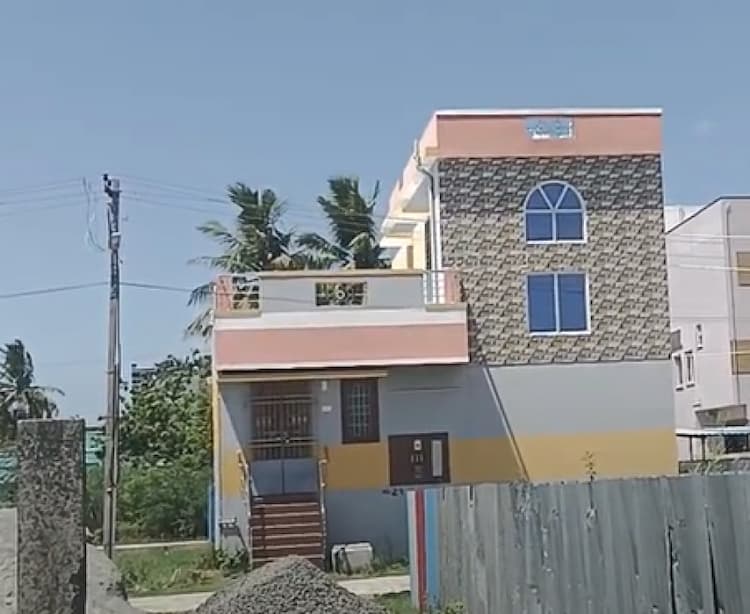 House for sales