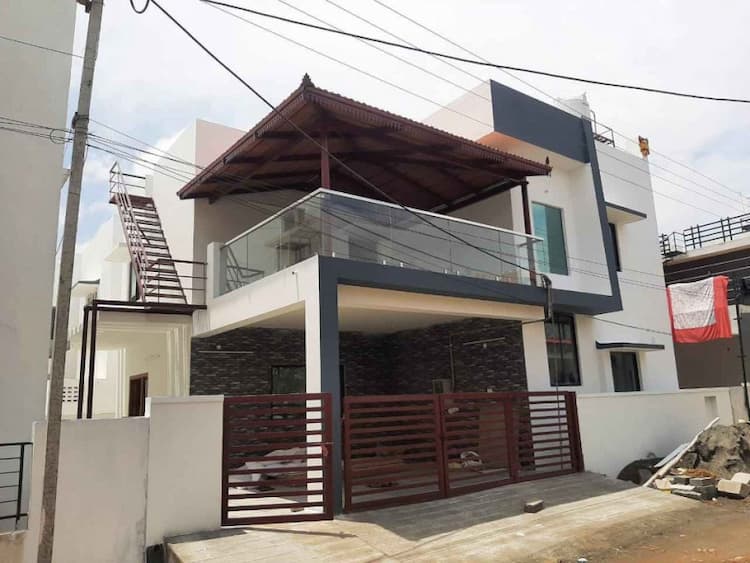 Single Property Image